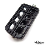 CNC Dominator Cut Shifter Peg for Harley FLH FLT FLST FLHX (Year Range)