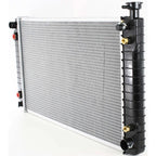 Radiators for Chevy Suburban GMC C2500 K1500 K2500 C1500 C3500