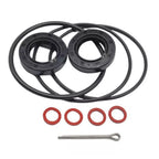 Propeller Shaft Oil Seal Kit for Yamaha Outboard 25HP 30HP (93101-20M07)
