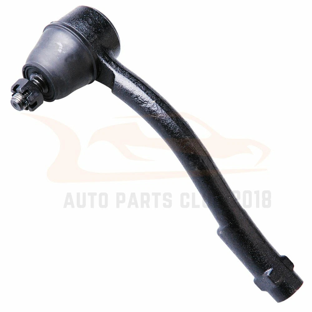 Set of 2 Front Outer Tie Rod Ends for Hyundai Accent (2006-2011)