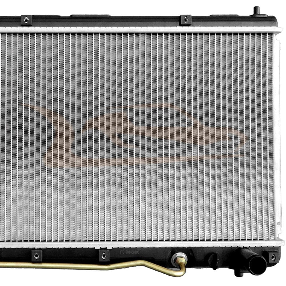Aluminum Radiator for Toyota RAV4 2.0L (1998–2000) 2292