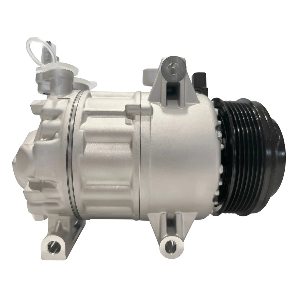 AC Compressor Replacement for Jeep Grand Cherokee 3.6L (2022-2024)