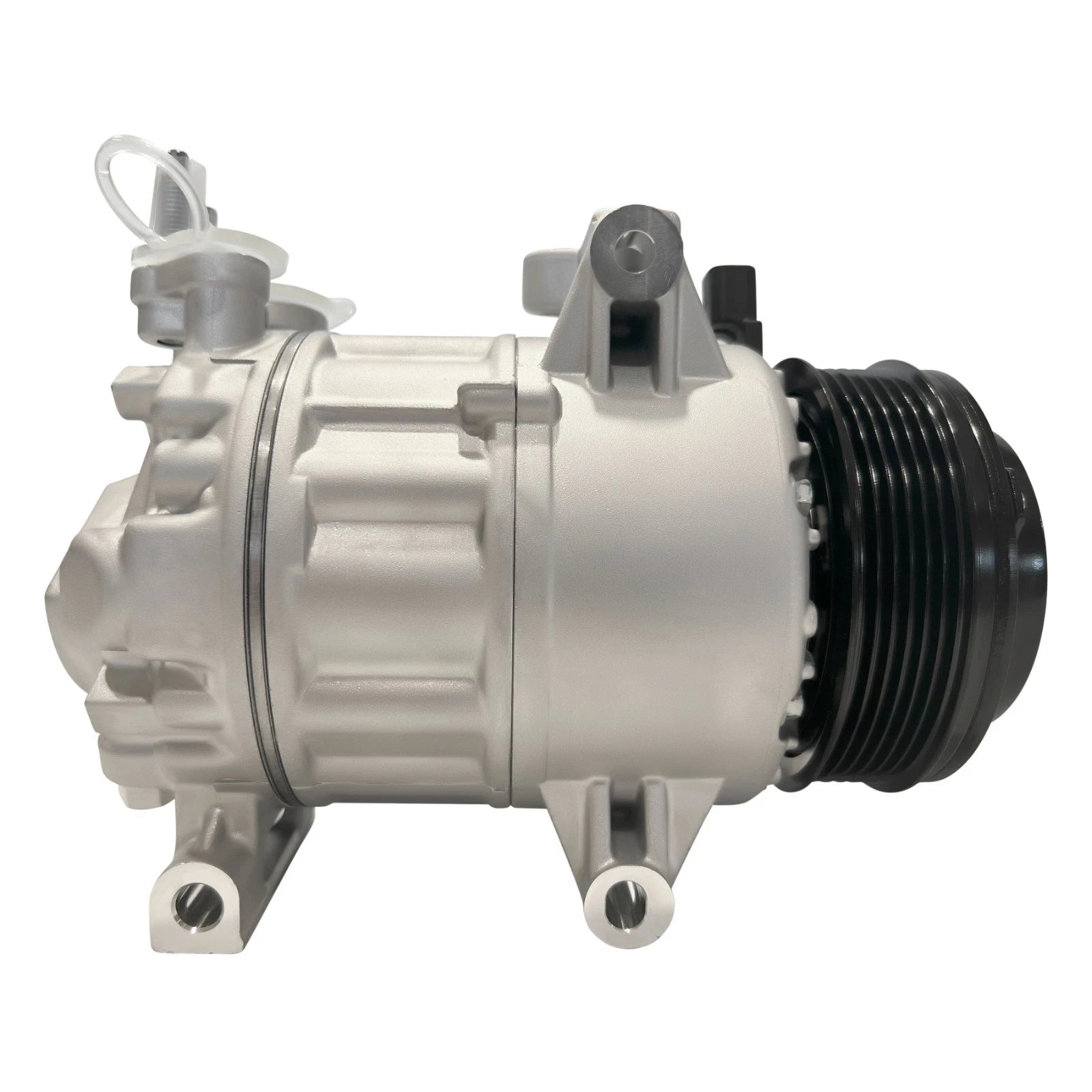 AC Compressor Replacement for Jeep Grand Cherokee 3.6L (2022-2024)