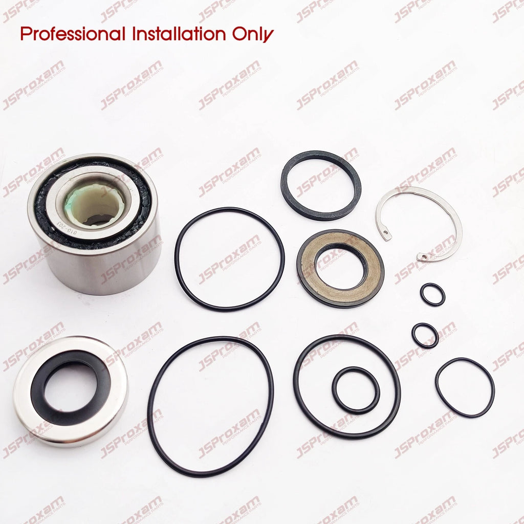 Repl Sea Doo Jet Pump Rebuild Repair Kit 4-Tec RXP 215 255 260 (2004–2016) 293200086