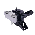 Set of 4 Engine Motor Transmission Mounts for Toyota RAV4 (2006–2008)