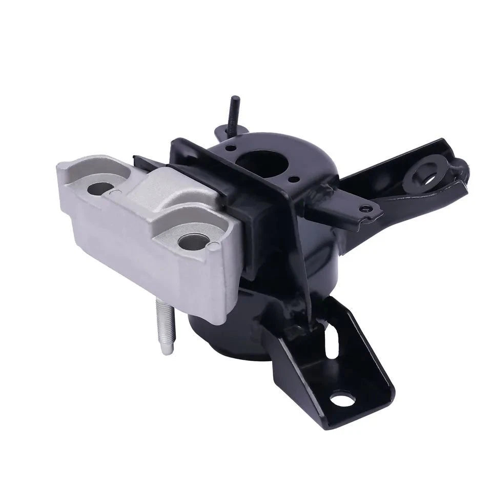 Set of 4 Engine Motor Transmission Mounts for Toyota RAV4 (2006–2008)