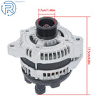 Alternator for Maserati Quattroporte (2004-2011) 12V 150A