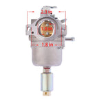 Carburetor for Craftsman LT1000 LT2000 DLS3500 (16HP–20HP)