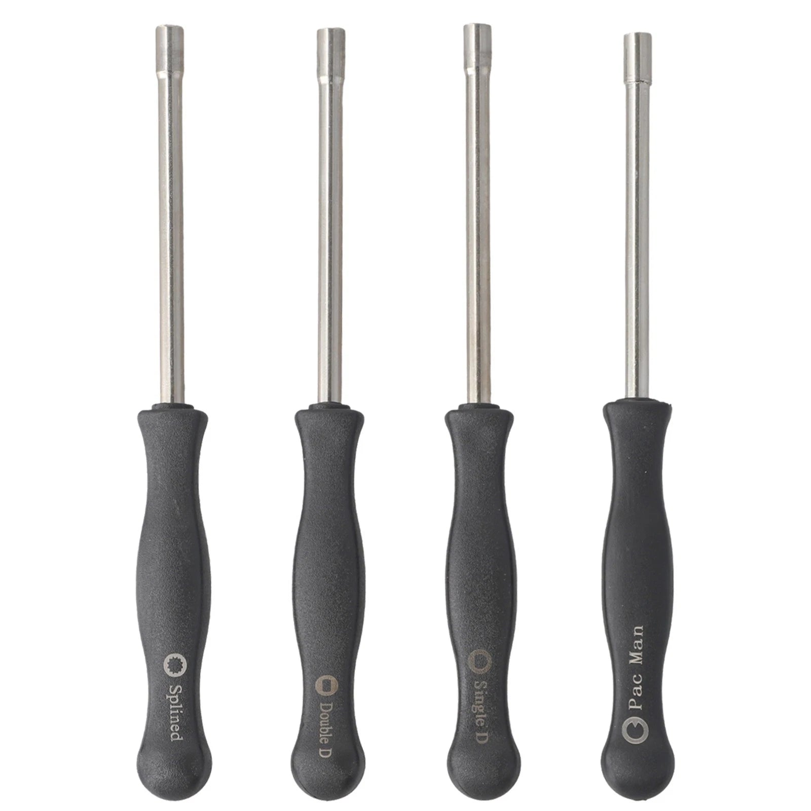 4X Carburetor Screwdriver Kit for Outdoor Equipment