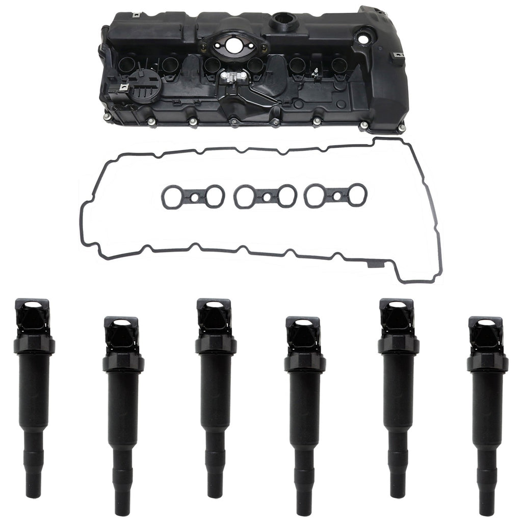 Valve Cover for BMW Z4 E93 328i xDrive (2009–2016)