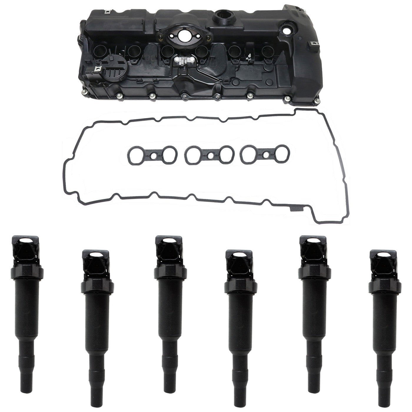 Valve Cover for BMW Z4 E93 328i xDrive (2009–2016)