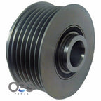 Clutch Pulley for Kia Magentis L4 2.4L (2006–2010)