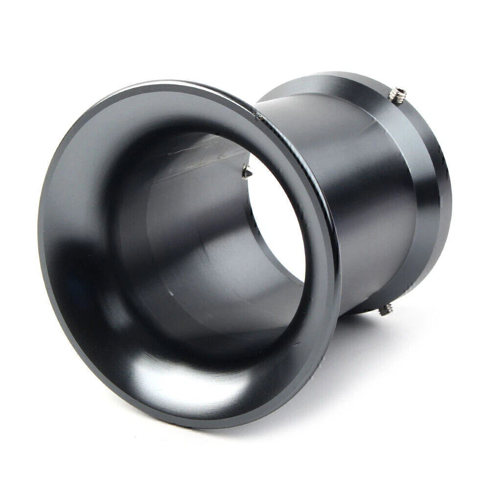 55mm Carburetor Air Filter for PWK 32/34mm (CNC Velocity Stacks)