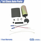 Electric Fuel Pump for Infiniti J30 (1993–1997)