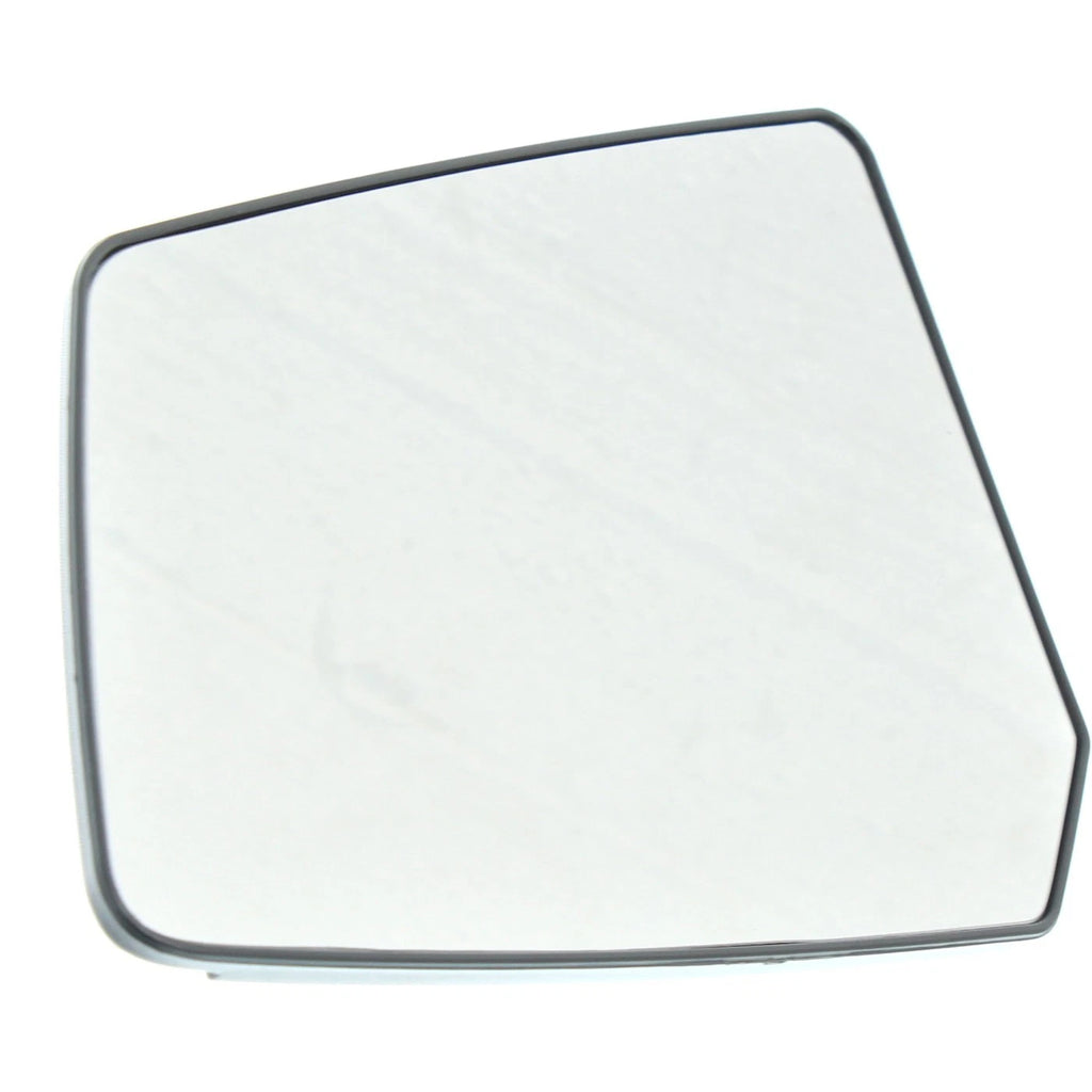 Driver Side Mirror Glass for Chevrolet Traverse (2009–2015)