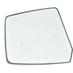 Driver Side Mirror Glass for Chevrolet Traverse (2009–2015)