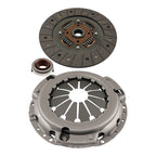 Clutch Disc and Pressure Plate Kit for Acura TSX (2009–2014) Honda Accord (2003–2012) 2.4L