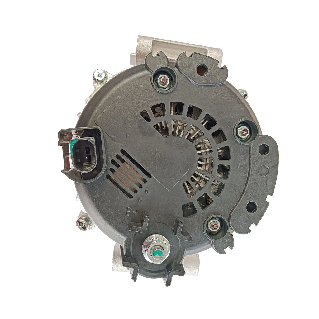 Alternator for Audi Allroad L4 2.0L (2013-2016)