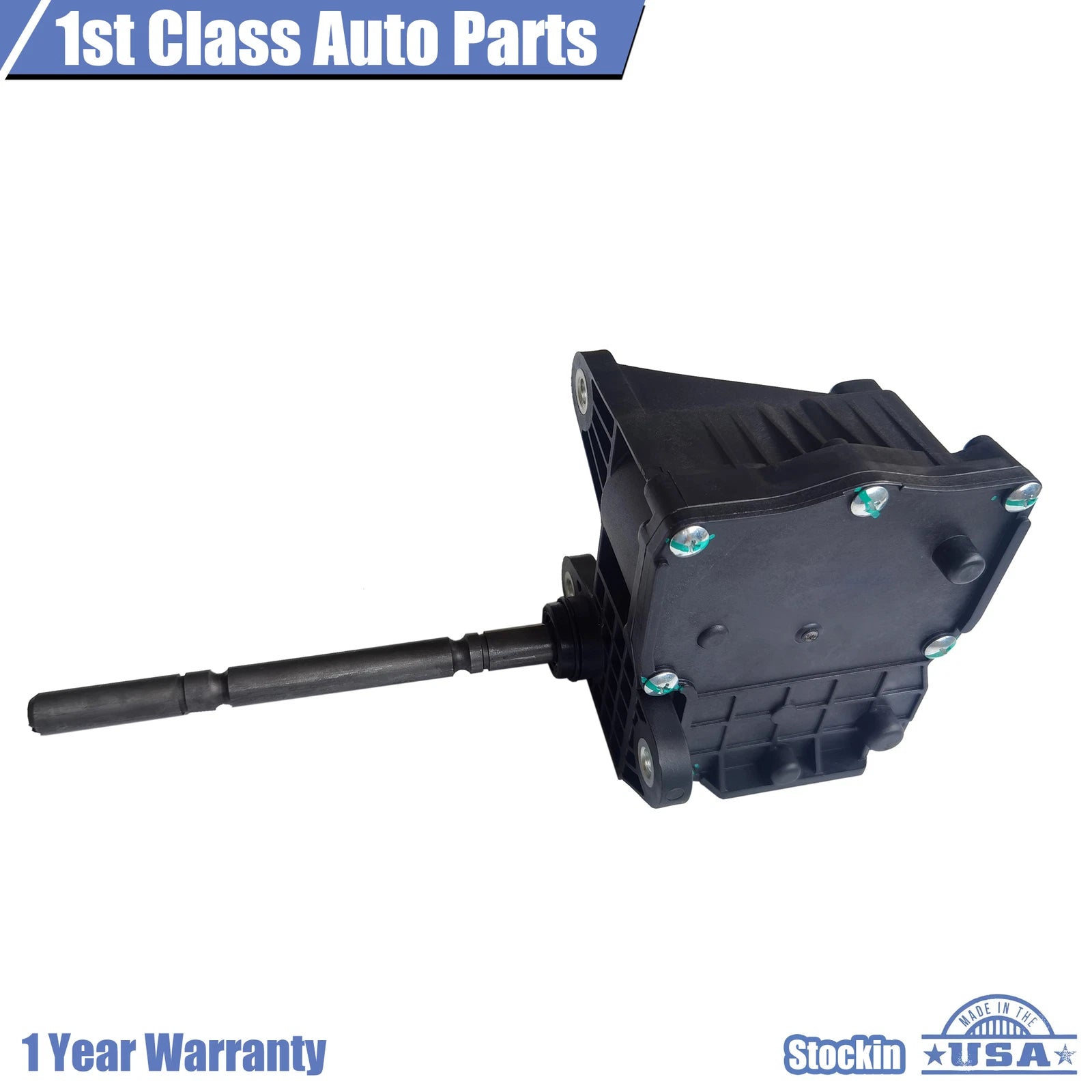 Transfer Shift Actuator for Toyota Tacoma (2016-2019)