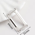 12pc Zinc Alloy Drawer Pull Handles for Cabinet (Universal)
