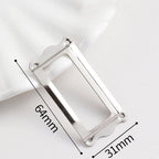 12pc Zinc Alloy Drawer Pull Handles for Cabinet (Universal)