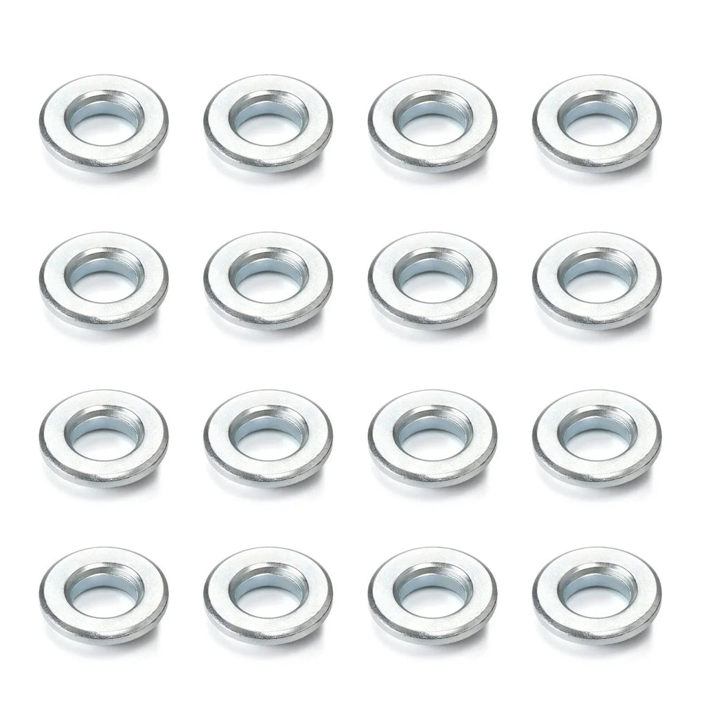 Wheel Nut & Washer Kit for Yamaha Grizzly 600 (1999–2001)