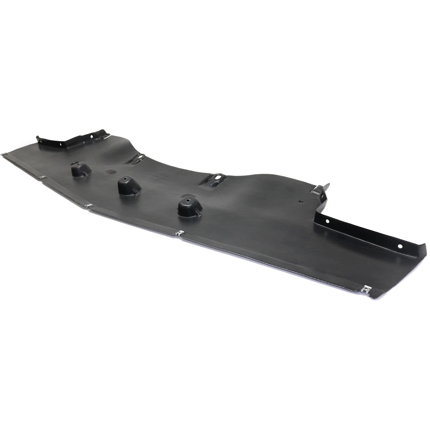 Engine Splash Shield for Dodge Challenger (2015–2016) Front Lower