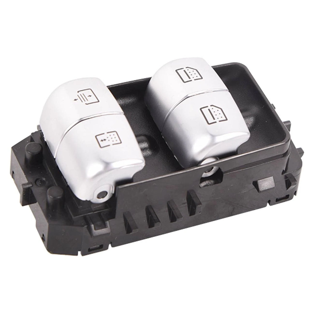 Rear Right Power Window Switch for Mercedes Benz S-Class (2014-2017)