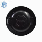 Fuel Gas Door Vapor Edition Matte Black for Dodge Challenger (2008–2019) 68250120AA