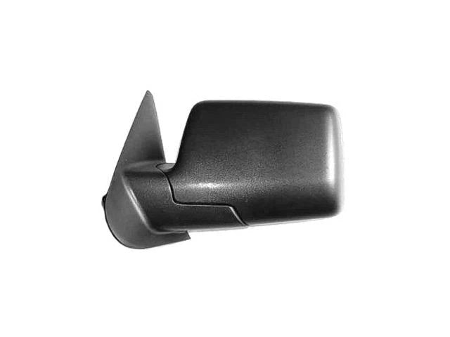 Driver Side Mirror for Mazda B4000 (2006–2010) WS926ZQ