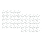 Dashboard Retainer Clips for Instrument Panel - Moulding Trim for G
