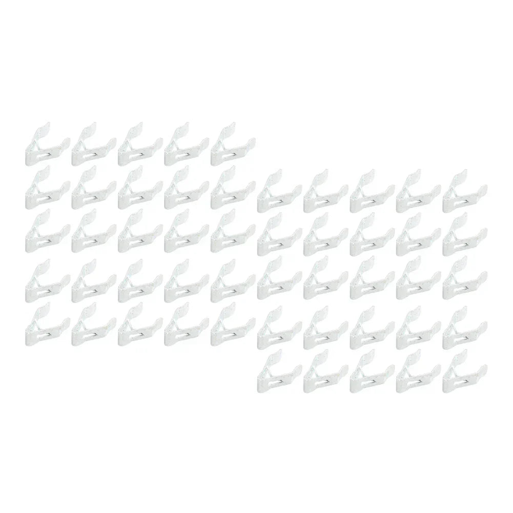 Dashboard Retainer Clips for Instrument Panel - Moulding Trim for G