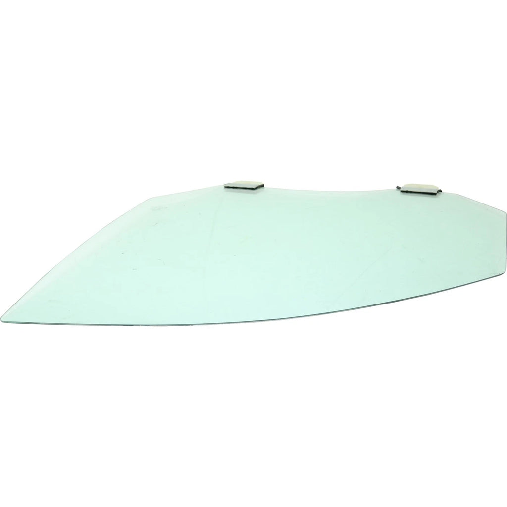 Front Driver Door Glass for Lincoln MKC (2015–2019)