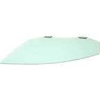 Front Driver Door Glass for Lincoln MKC (2015–2019)