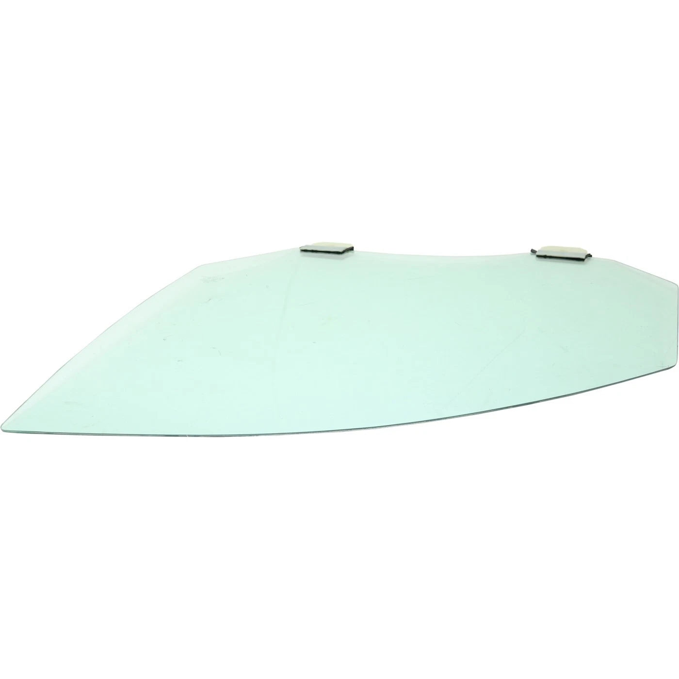 Front Driver Door Glass for Lincoln MKC (2015–2019)