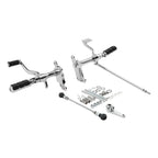 Forward Controls Pegs Lever Linkage for Harley Sportster (1991-2003)