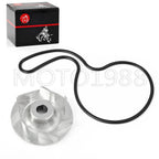 Water Pump Impeller for Polaris Sportsman 600/700/800 (2000–2013)