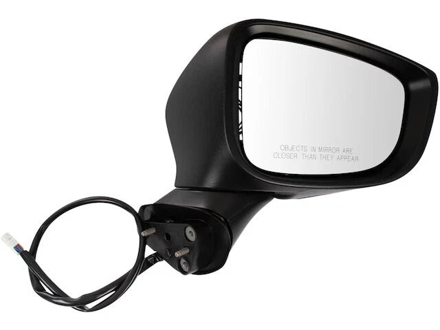 Right Mirror for Mazda 6 (2017–2020) DK624PP