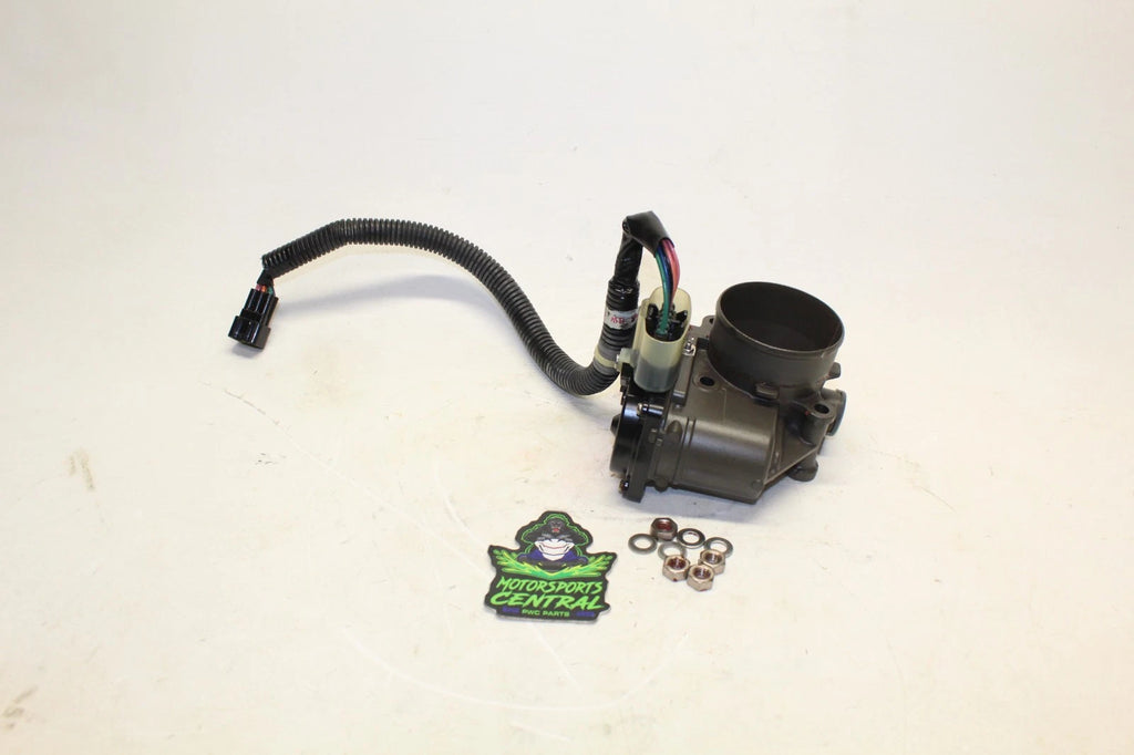 Throttle Body for Yamaha FZS FZR FX SVHO SHO 1800 1.8 (2008–2017) MIKUNI