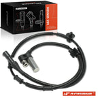 Front ABS Wheel Speed Sensor for Ford Explorer (1993–1994)