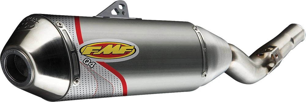 Q4 S/A for Yamaha YZ250F WR250F (2003–2006)