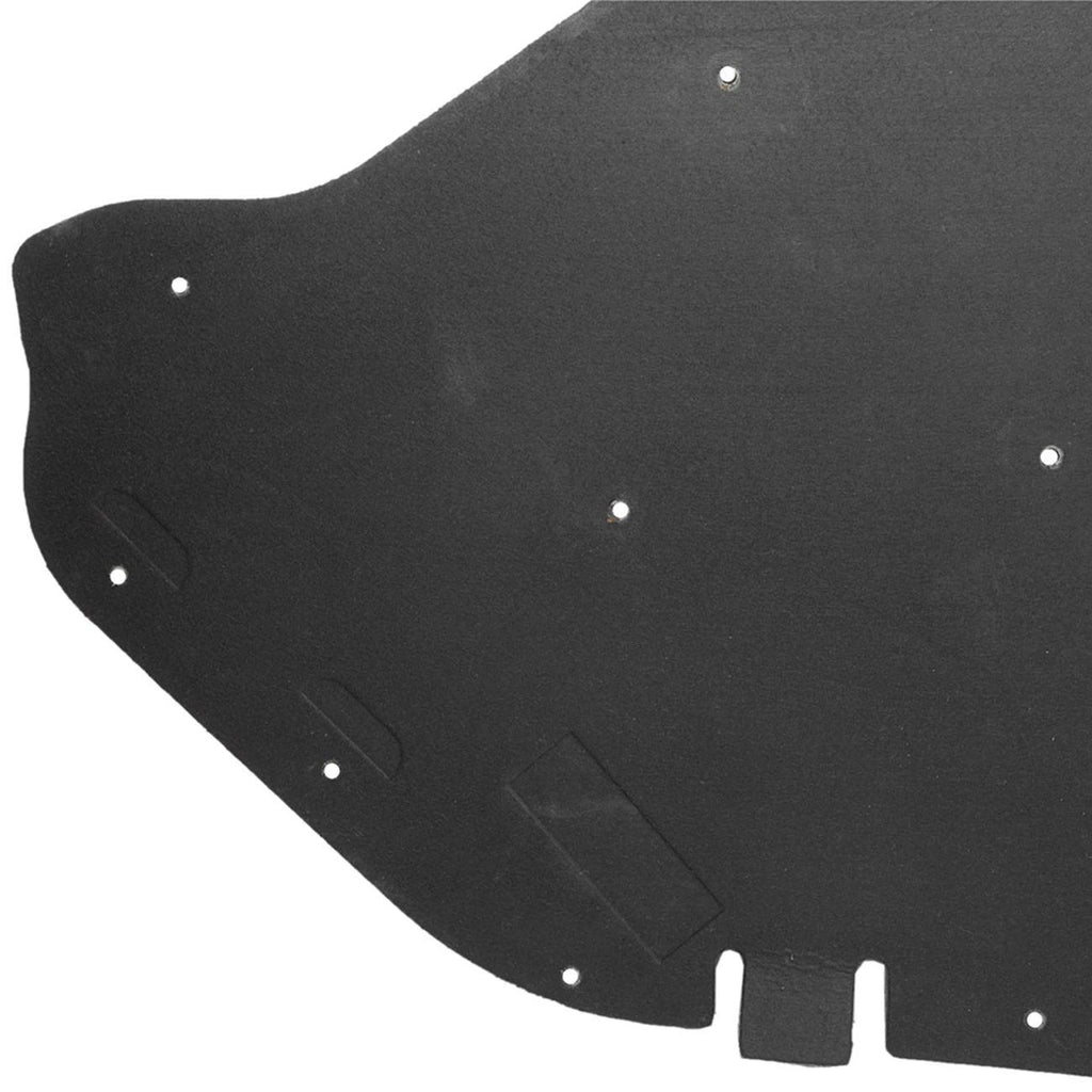 Hood Insulation Pad Heat Shield for Mercedes Benz GL GLE ML (2012-2019)