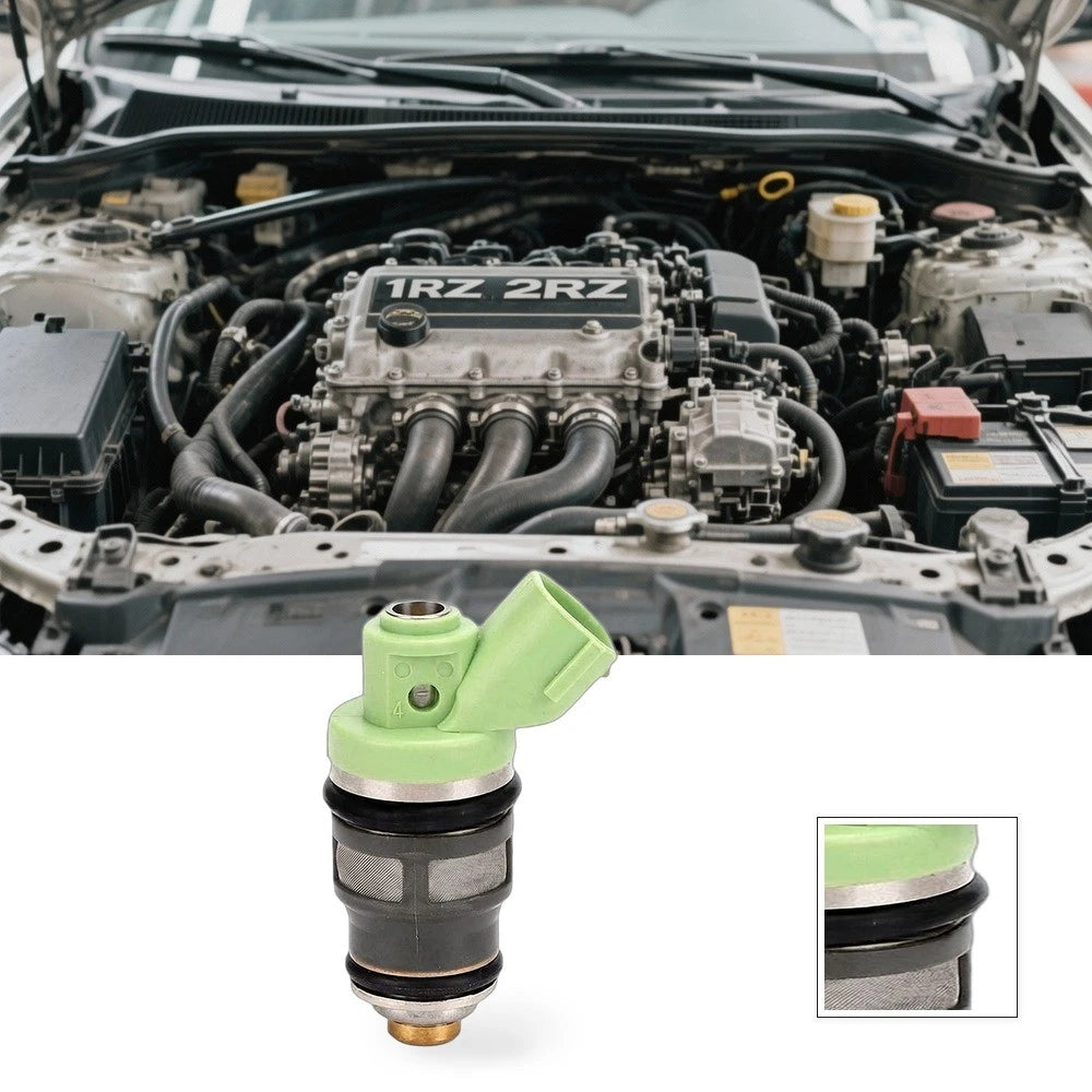 Fuel Injector for Toyota Hiace (1995–2004) 1RZ 2RZ 23250-75060