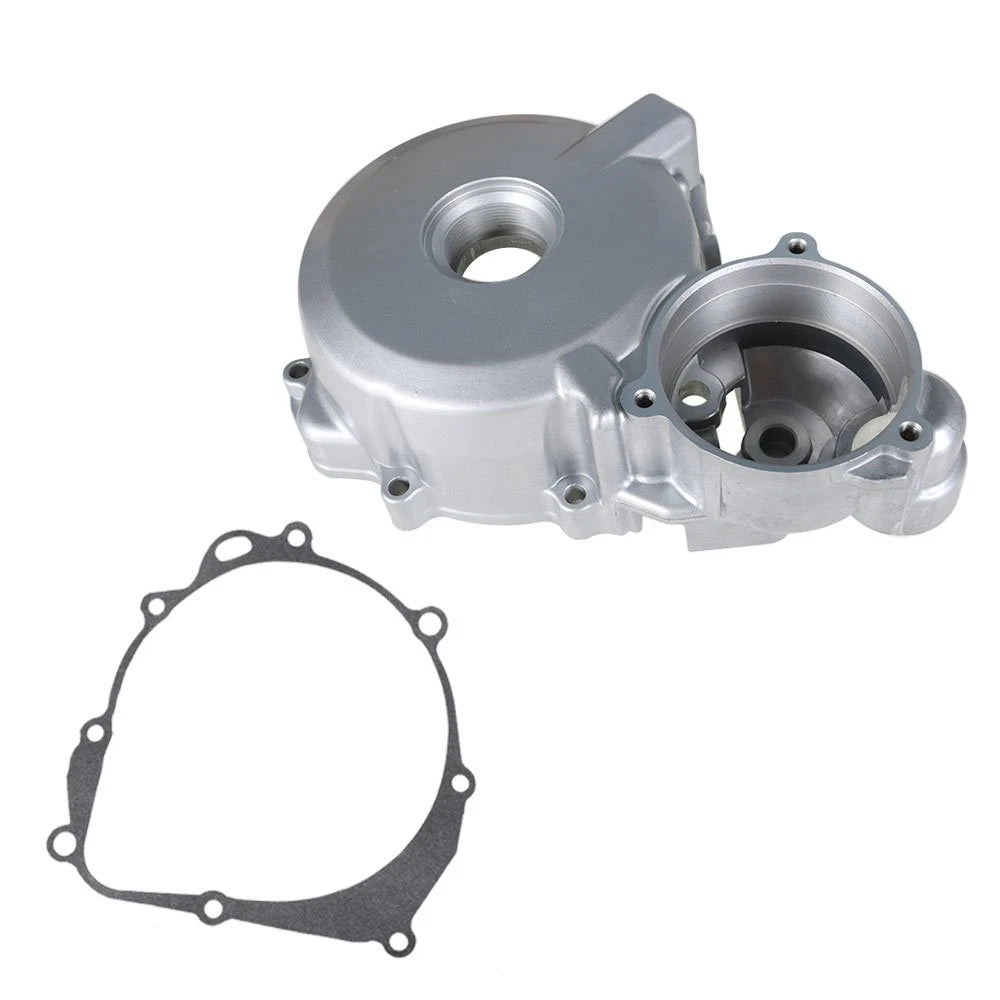 Engine Stator Magneto Cover Case for Suzuki DRZ400 (2000â2023)