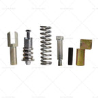 Fast-Tach Lever Kit LHS for Bobcat Bobtach 630 631 632 641 642 S130