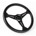 350mm Universal Golf Cart Steering Wheel for Yamaha EZGO Club Car