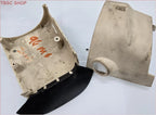 Steering Wheel Finishing Panels for Lincoln Mark VIII (1993–1996) Ivory