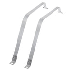 2X Fuel Tank Strap for Nissan Maxima (2000–2003) INFINITI I35 (2002–2004)