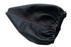 Manual Shift Boot for VW Jetta Vento Bora (1991–1998) Red Stitch