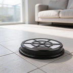 Cleaner Filter Cup for